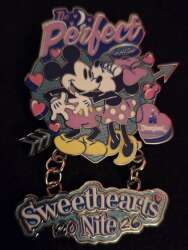 Sweethearts' Nite 2026 - Mickey and Minnie The Perfect Match