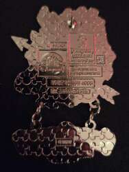 114849 - Disneyland After Dark - Sweethearts' Nite 2026 - Mickey and Minnie The Perfect Match - Disneyland Resort alternate image