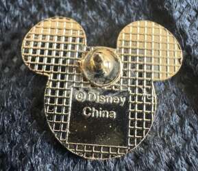 'Jerry Leigh - Small Mickey Icon - MLT'