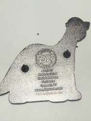 114881 - D23 DCA 25th Anniversary - Sunglass Shack Dinosaur - Disney Fan Club alternate image