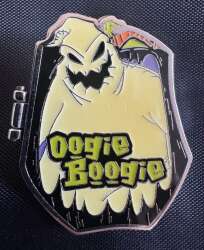 Oogie Boogie