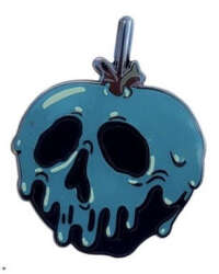 114888 - Coach x Disney - CXD - Poison Apple Dark Fairytale - Disney Licensed alternate image