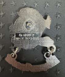 'Tokyo DisneySea Mermaid Lagoon - Flounder - TDR'