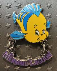 Flounder