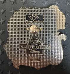 'Adventures By Disney - Minnie &amp; Daisy France - ABD'