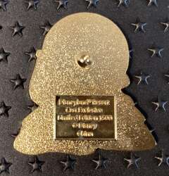 114897 - Cast exclusive princess Minnie and Mickey in front of castle - Disneyland Resort alternate image