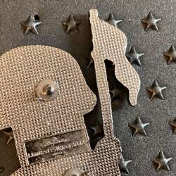 114902 - Disney Catalog - Animated Short Boxed Set - Nephew with flag and back pack. Scouting (only) Good Scouts - Disney Store US alternate image