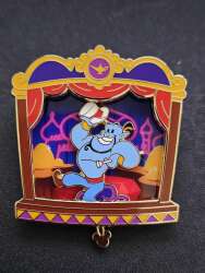 114903 - Magical Theater - Genie alternate image