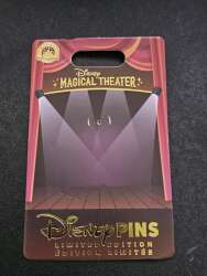 114903 - Magical Theater - Genie alternate image