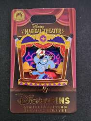 114903 - Magical Theater - Genie alternate image