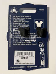 114921 - Disney's California Adventure Anniversaries - Disney California Adventure 25th Anniversary - Mickey Mouse - Disneyland Resort alternate image