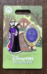 Build-a-Pin: 2nd Generation