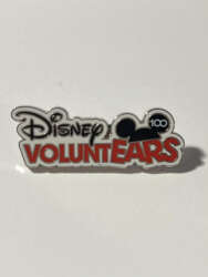 Disney 100 VoluntEARS - Mickey Mouse