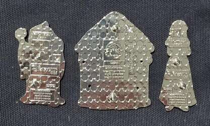 114928 - Build-a-Pin: 2nd Generation - Snow White & the Old Hag alternate image