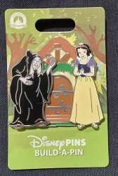 Snow White & the Old Hag