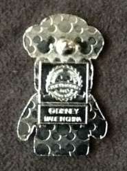 21489 - Vinylmation - Park - Phantom Manor Mayor alternate image