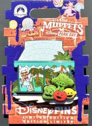 Swedish Chef on Living with the Land