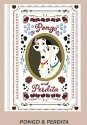 114938 - Romantic Novels - Pongo & Perdita - Disney Employee Center alternate image