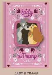 114940 - Romantic Novels - Lady & Tramp - Disney Employee Center alternate image