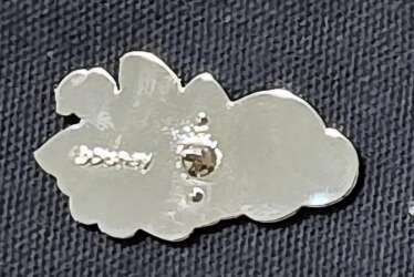 114941 - GoPinPro - Mystery Trader Pin Pack - Aristocats - Marie sleeping - Disney Licensed alternate image