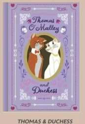 114942 - Romantic Novels - Thomas O’Malley & Duchess - Disney Employee Center alternate image