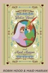 114944 - Romantic Novels - Robin Hood & Maid Marian - Disney Employee Center alternate image
