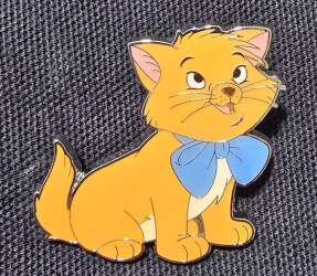 GoPinPro - Mystery Trader Pin Pack