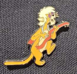 Aristocats - Hit Cat