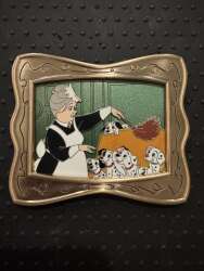 101 Dalmatians 65th Anniversary