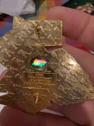 114971 - Occupations Peter Pan & Tinker Bell - Peter Pan & Tinker Bell Occupation - Disney Auctions alternate image