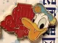 Donald Duck