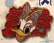 Daisy Duck