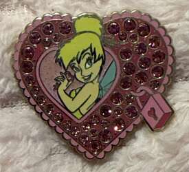 Disney Princess “Locks & Keys”