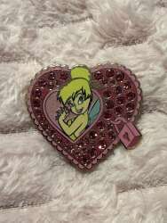 Disney Princess “Locks & Keys”