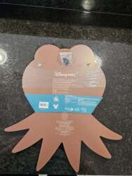 115004 - The Muppets Disney Park Day - Kermit Playing Rainbow Connection - Disney Store US alternate image