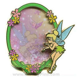 Tinker Bell