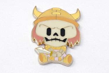 Skeleton Warrior - CHASER