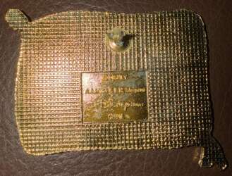 'Walt Disney 100th Year - Pooh and Family - Cowboy - DSJ'