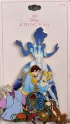 'MAGIQUE MINUIT' - Magical Midnight - CINDERELLA