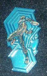 Tron: Legacy - Mystery Collection - Clu Chaser