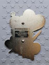 'Pink A La Mode (PALM) Exclusives - Descendants - Rise Of Red - (Unreleased) - DLIC'