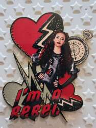 Descendants - Rise Of Red - (Unreleased)