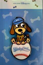 Toy Story - Slinky Dog