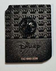 115032 - Hot Topic - Disney Books Blind Box - Lady and the Tramp - Loungefly alternate image