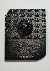 115033 - Hot Topic - Disney Books Blind Box - Dumbo - Loungefly alternate image