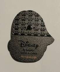 115034 - Hot Topic - Disney Princess Ducks Blind Box - Mulan - Loungefly alternate image