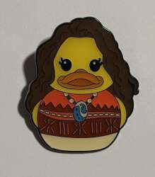 115035 - Hot Topic - Disney Princess Ducks Blind Box - Moana - Loungefly alternate image