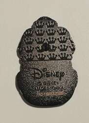 115037 - Hot Topic - Disney Princess Ducks Blind Box - Belle - Loungefly alternate image