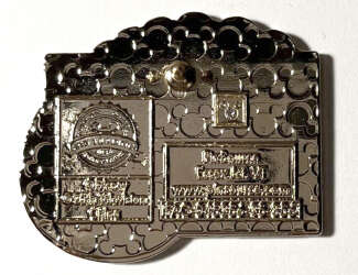 'Disney+ - Percy Jackson and the Olympians - WDW'