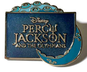 Percy Jackson and the Olympians